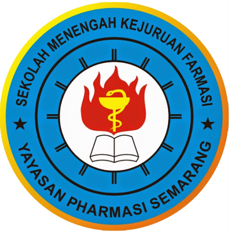 Logo Stifar International Conference 2026 (2nd SINACON 2026)